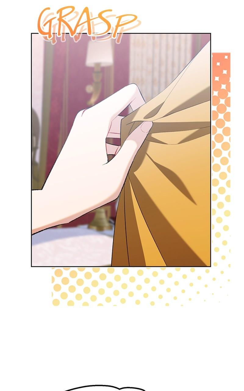 The Knight Becomes a Black Flower Chapter 21 - Page 73