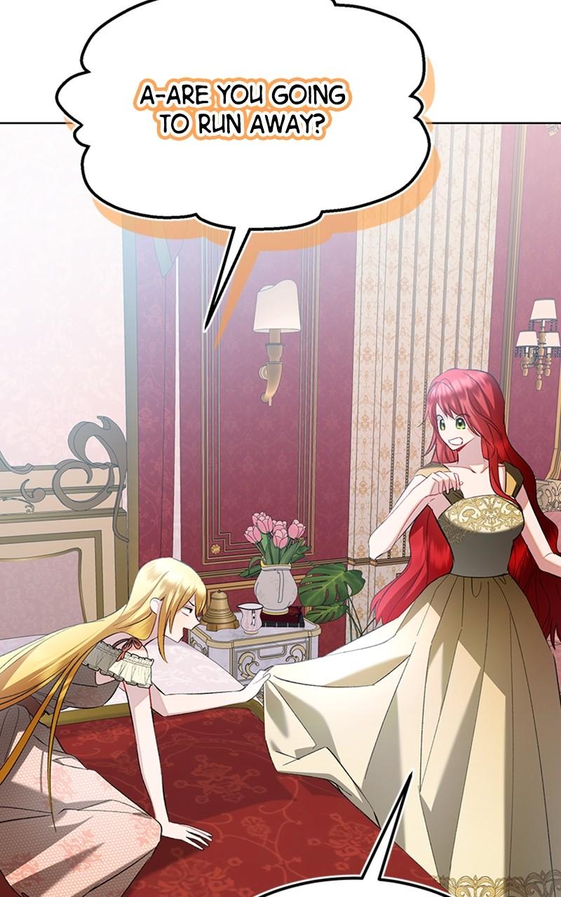 The Knight Becomes a Black Flower Chapter 21 - Page 74