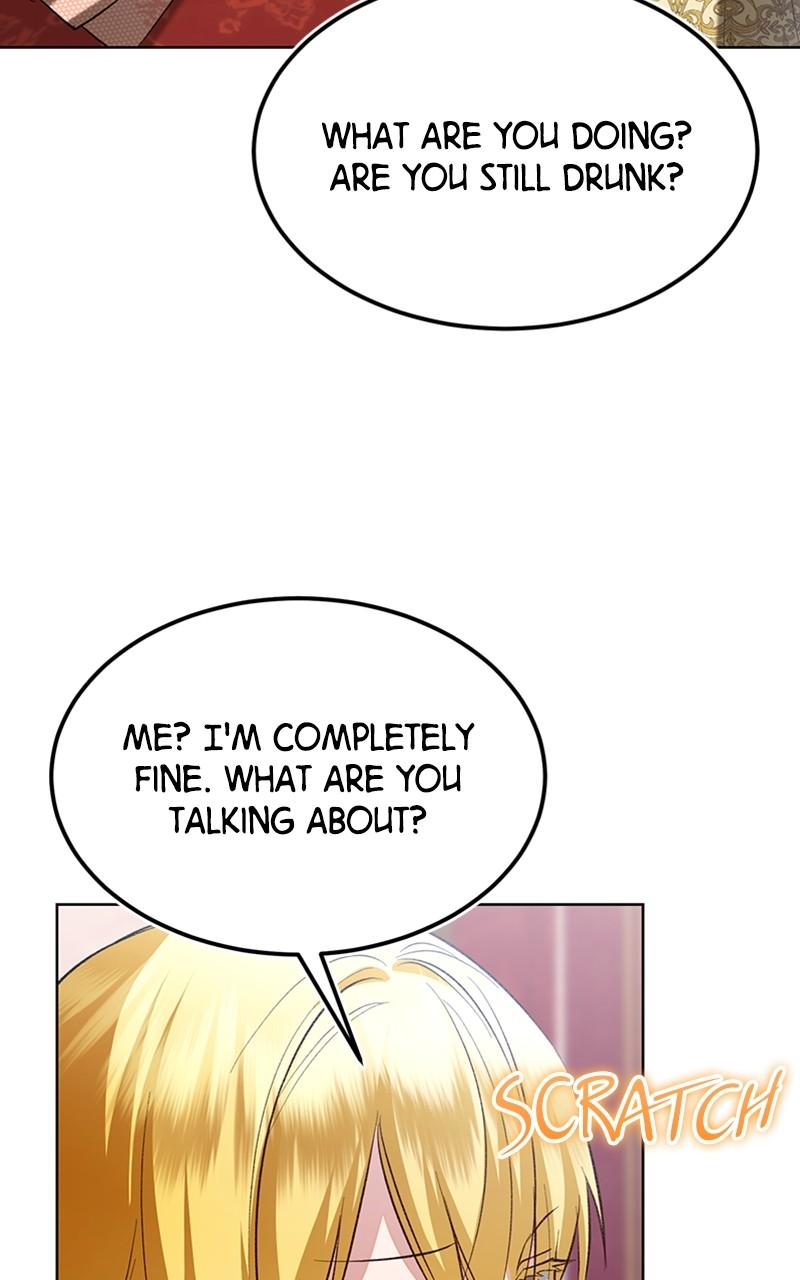 The Knight Becomes a Black Flower Chapter 21 - Page 75