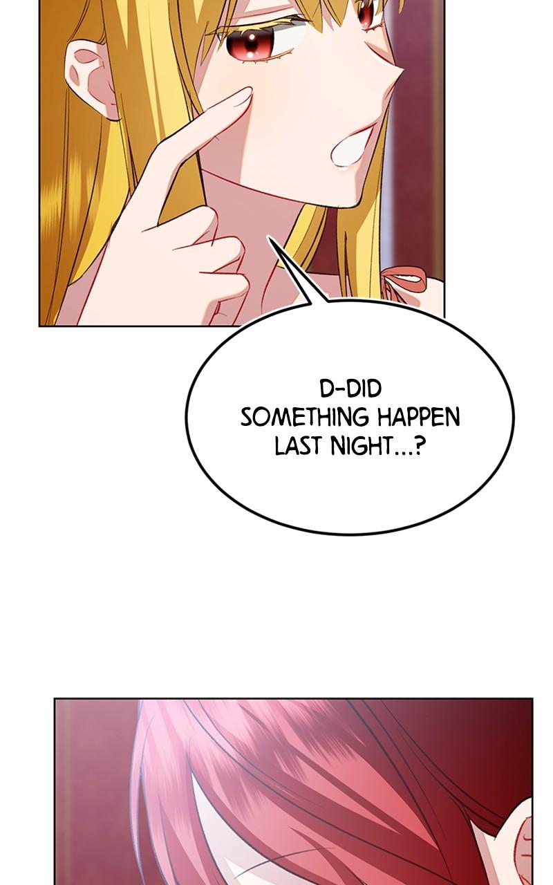 The Knight Becomes a Black Flower Chapter 21 - Page 76