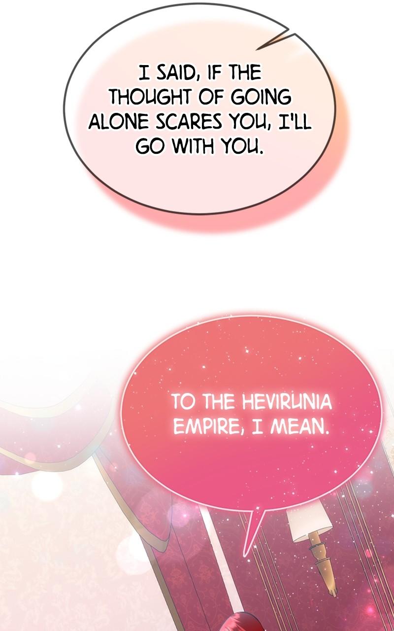 The Knight Becomes a Black Flower Chapter 21 - Page 79