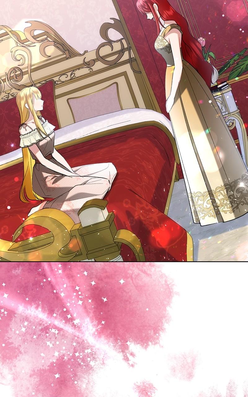 The Knight Becomes a Black Flower Chapter 21 - Page 80