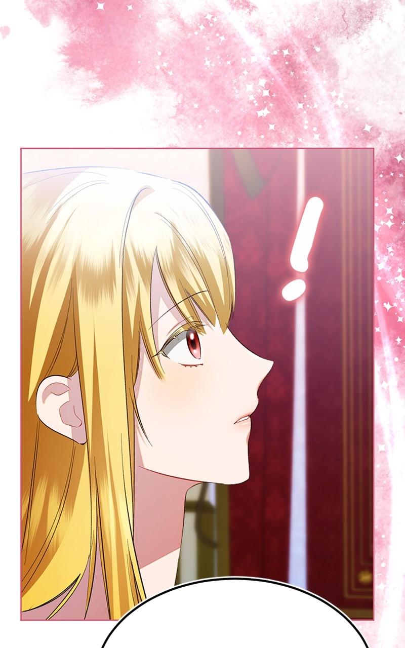 The Knight Becomes a Black Flower Chapter 21 - Page 81