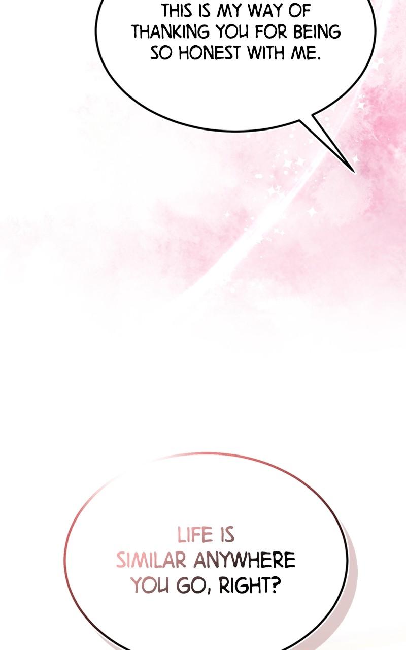 The Knight Becomes a Black Flower Chapter 21 - Page 82