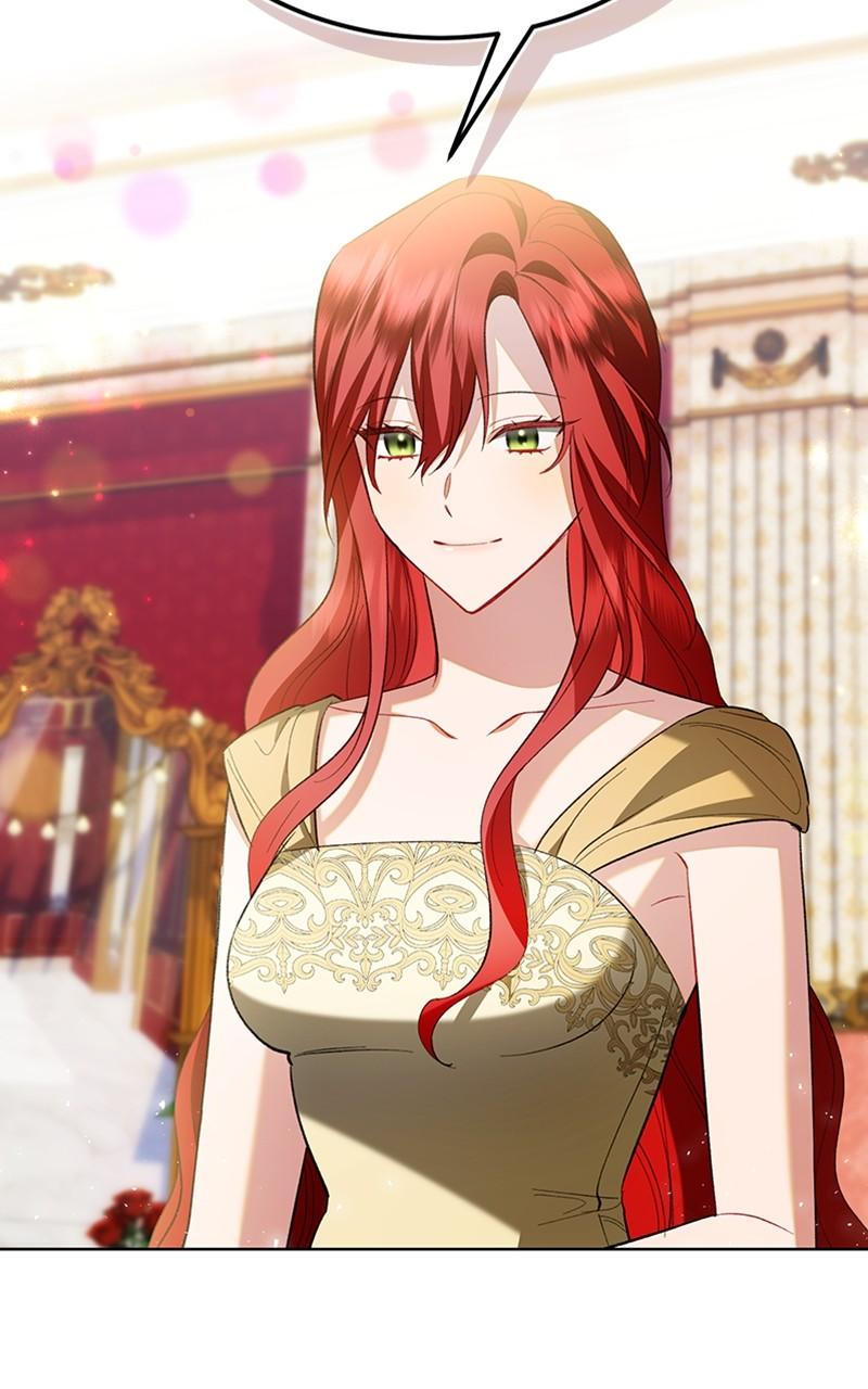 The Knight Becomes a Black Flower Chapter 21 - Page 83