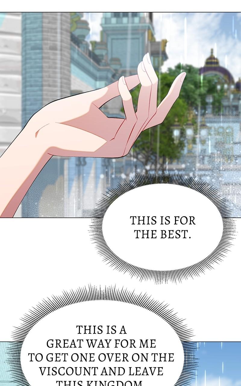 The Knight Becomes a Black Flower Chapter 22 - Page 6