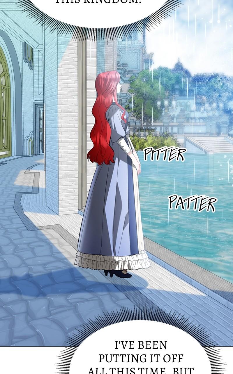 The Knight Becomes a Black Flower Chapter 22 - Page 7