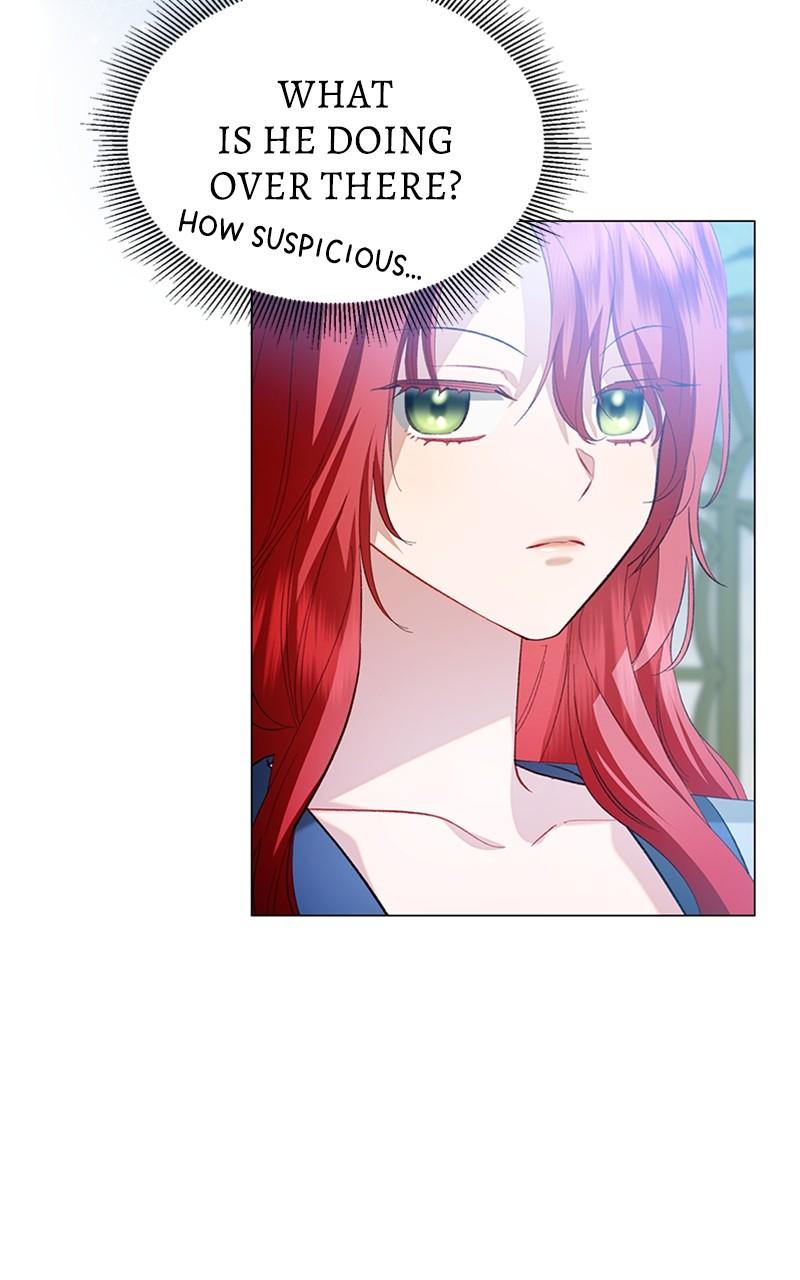 The Knight Becomes a Black Flower Chapter 22 - Page 13