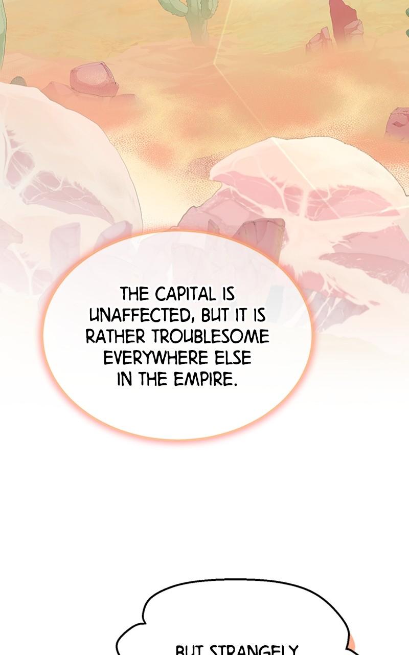 The Knight Becomes a Black Flower Chapter 22 - Page 19