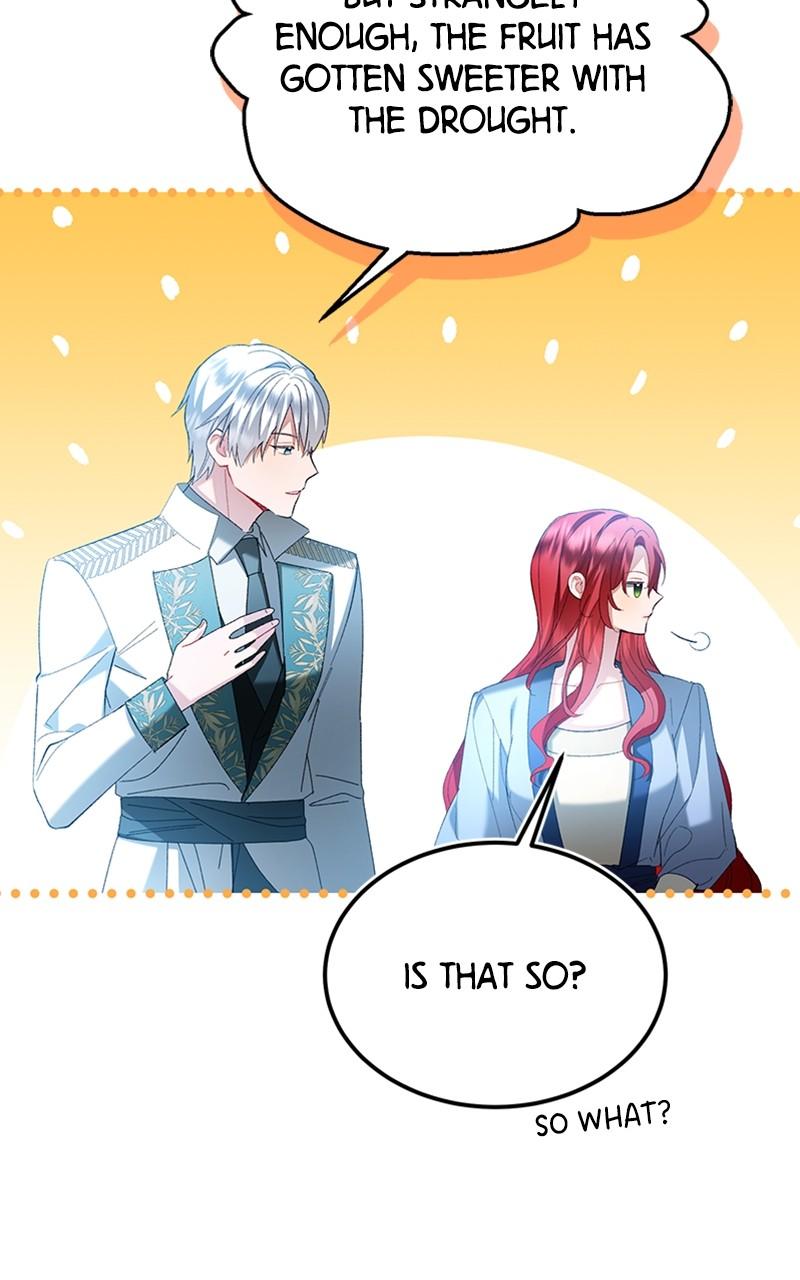 The Knight Becomes a Black Flower Chapter 22 - Page 20