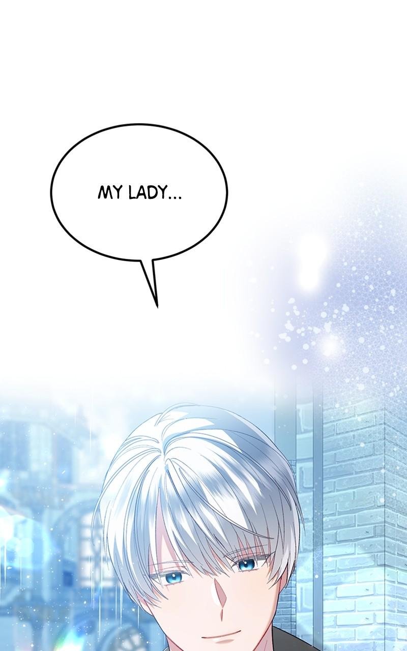 The Knight Becomes a Black Flower Chapter 22 - Page 21