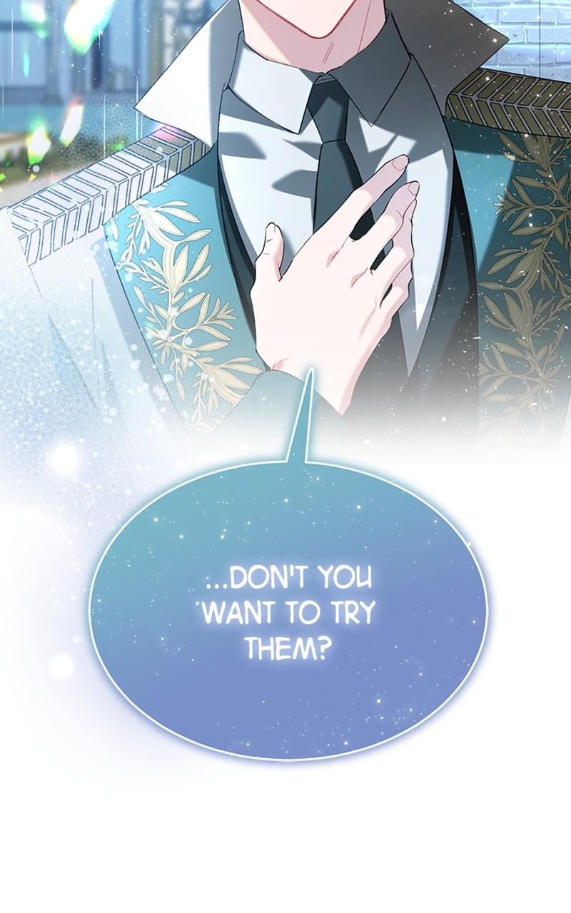 The Knight Becomes a Black Flower Chapter 22 - Page 22