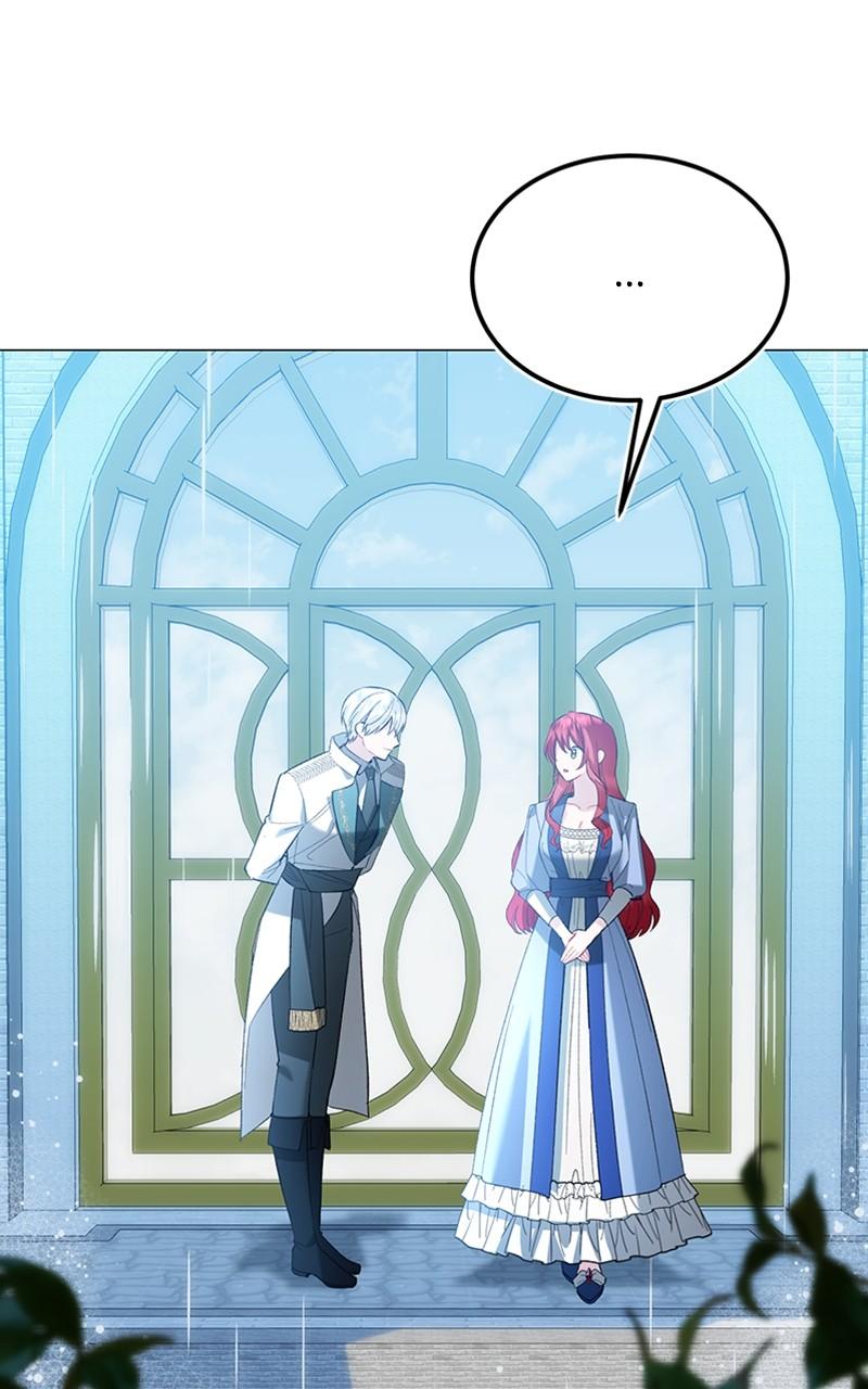 The Knight Becomes a Black Flower Chapter 22 - Page 23