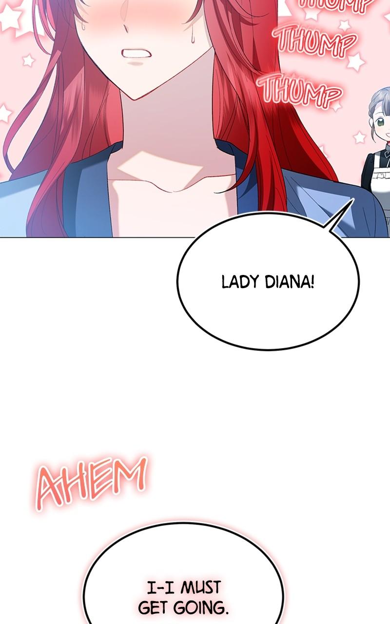 The Knight Becomes a Black Flower Chapter 22 - Page 25