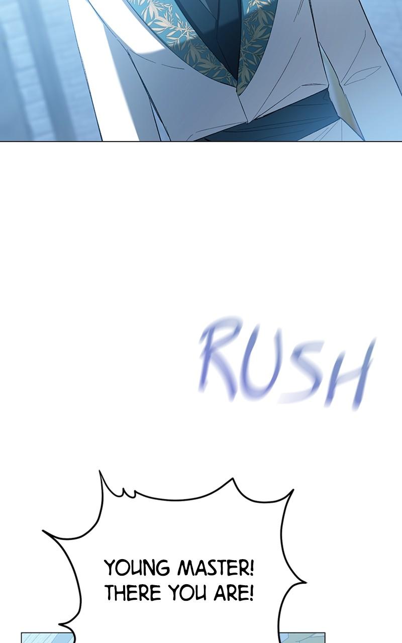 The Knight Becomes a Black Flower Chapter 22 - Page 28