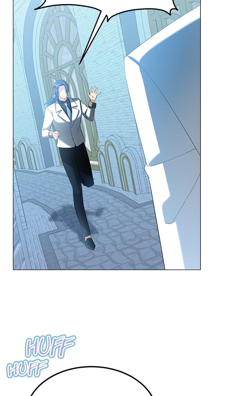 The Knight Becomes a Black Flower Chapter 22 - Page 29