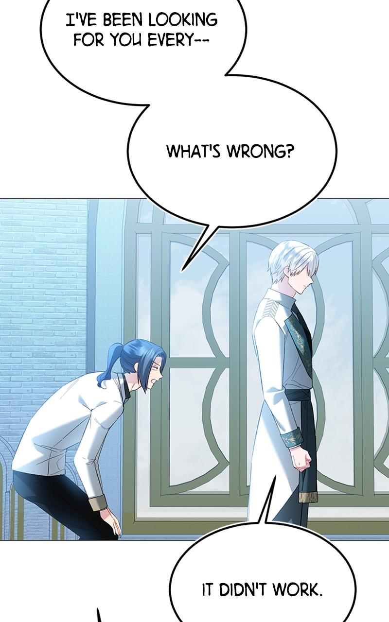 The Knight Becomes a Black Flower Chapter 22 - Page 30