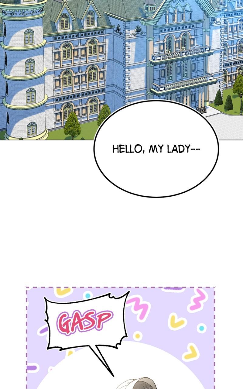 The Knight Becomes a Black Flower Chapter 22 - Page 35