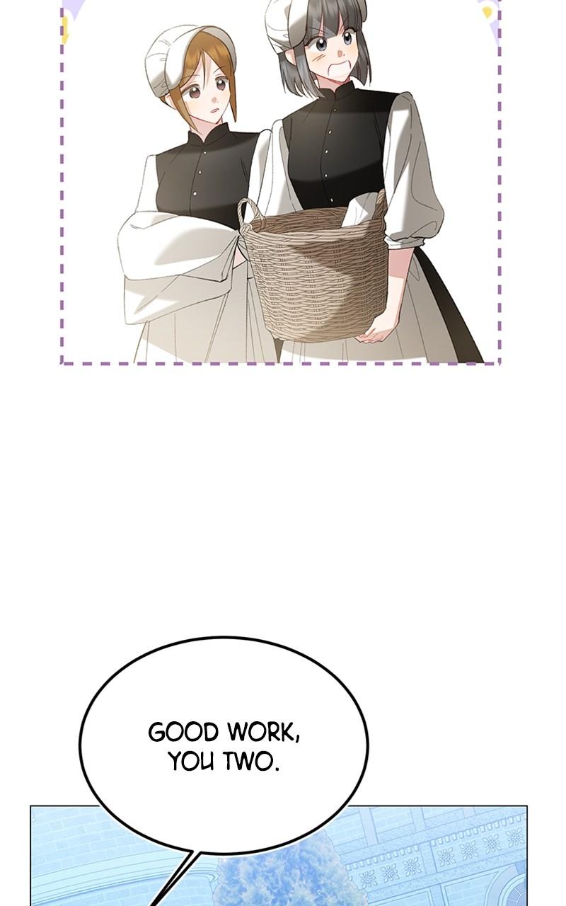 The Knight Becomes a Black Flower Chapter 22 - Page 36