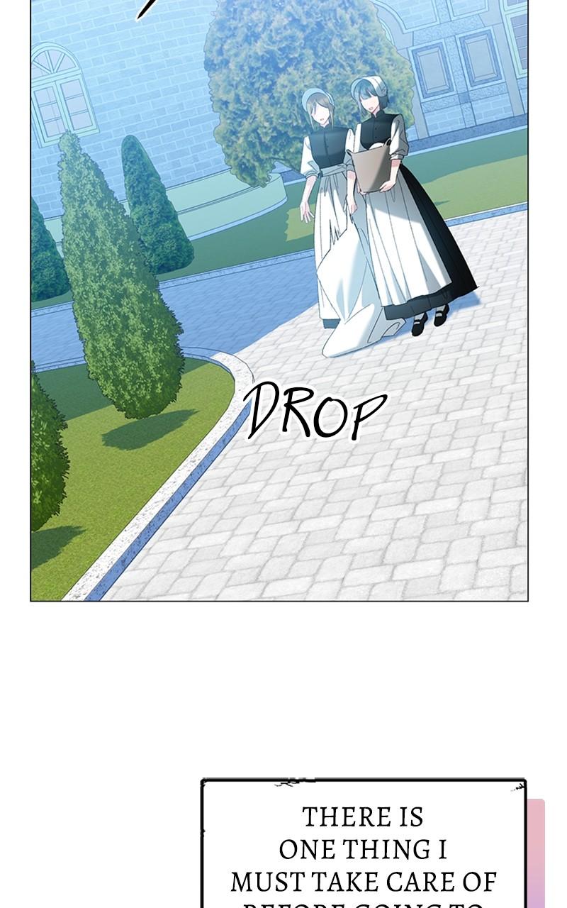 The Knight Becomes a Black Flower Chapter 22 - Page 37