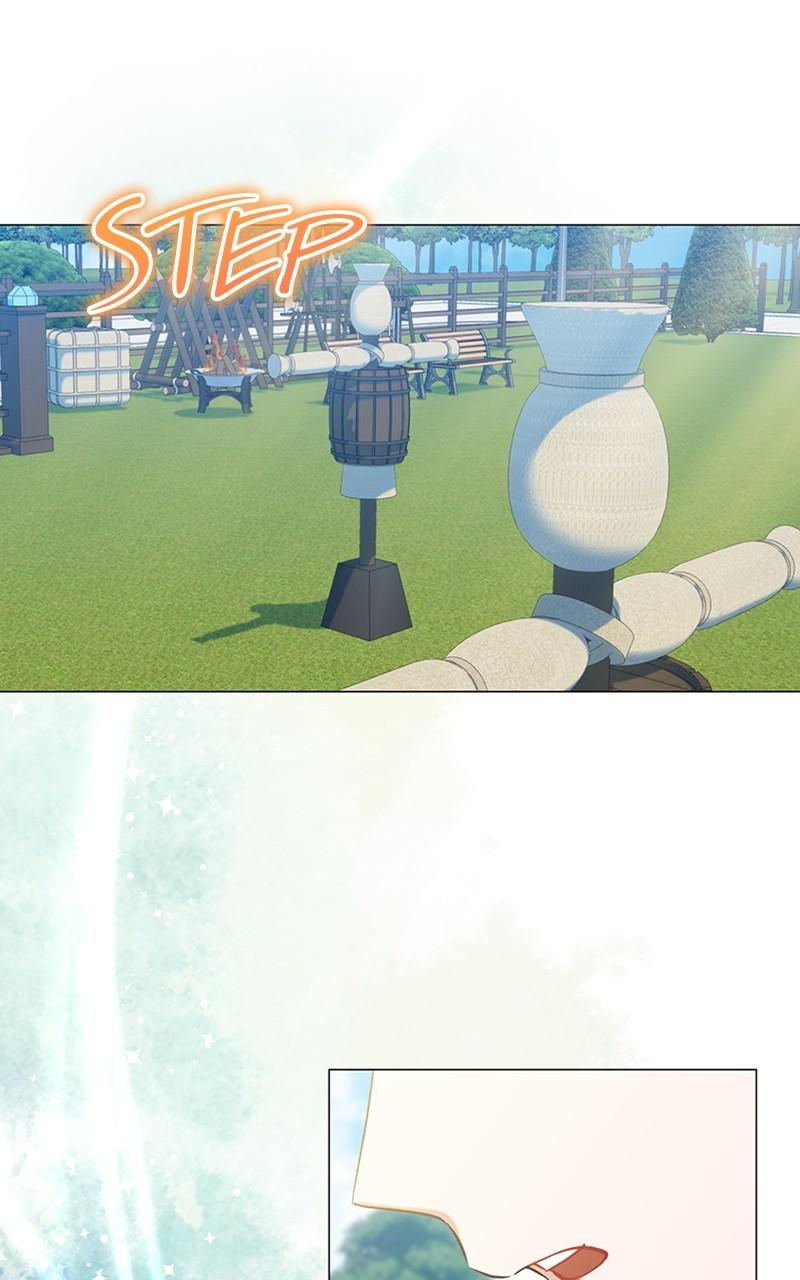 The Knight Becomes a Black Flower Chapter 22 - Page 40