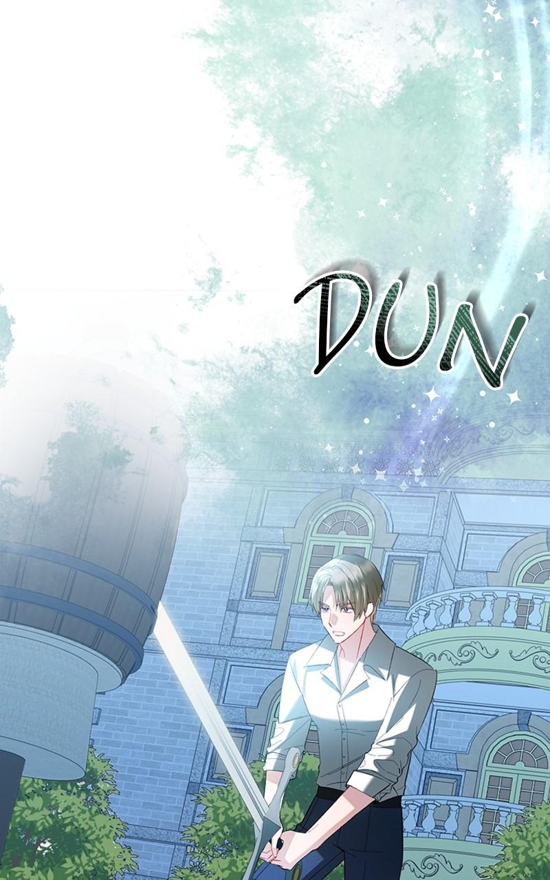 The Knight Becomes a Black Flower Chapter 22 - Page 42