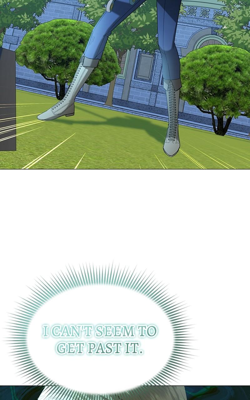 The Knight Becomes a Black Flower Chapter 22 - Page 43