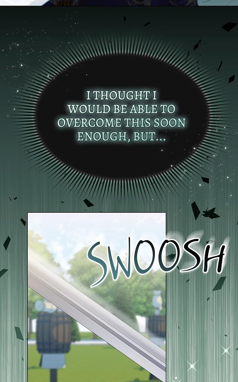 The Knight Becomes a Black Flower Chapter 22 - Page 45