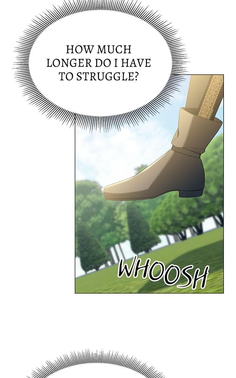 The Knight Becomes a Black Flower Chapter 22 - Page 47