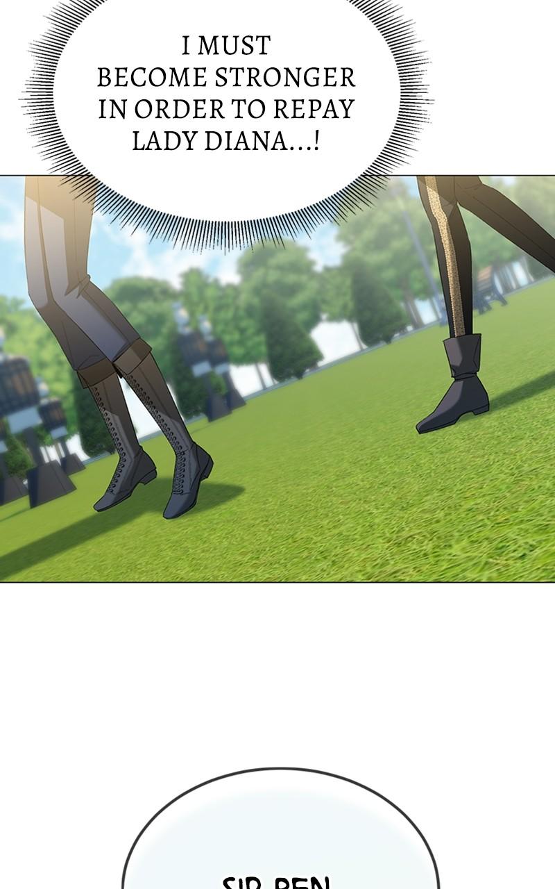 The Knight Becomes a Black Flower Chapter 22 - Page 48