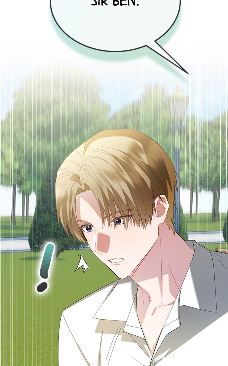 The Knight Becomes a Black Flower Chapter 22 - Page 49