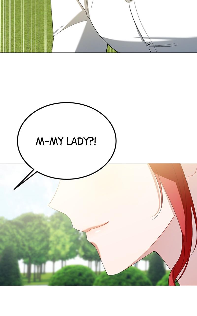 The Knight Becomes a Black Flower Chapter 22 - Page 50