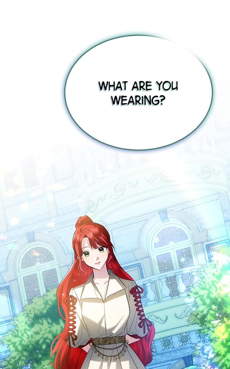 The Knight Becomes a Black Flower Chapter 22 - Page 51