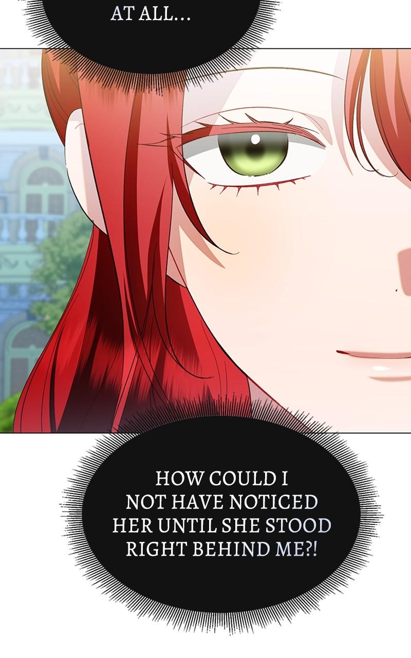 The Knight Becomes a Black Flower Chapter 22 - Page 54