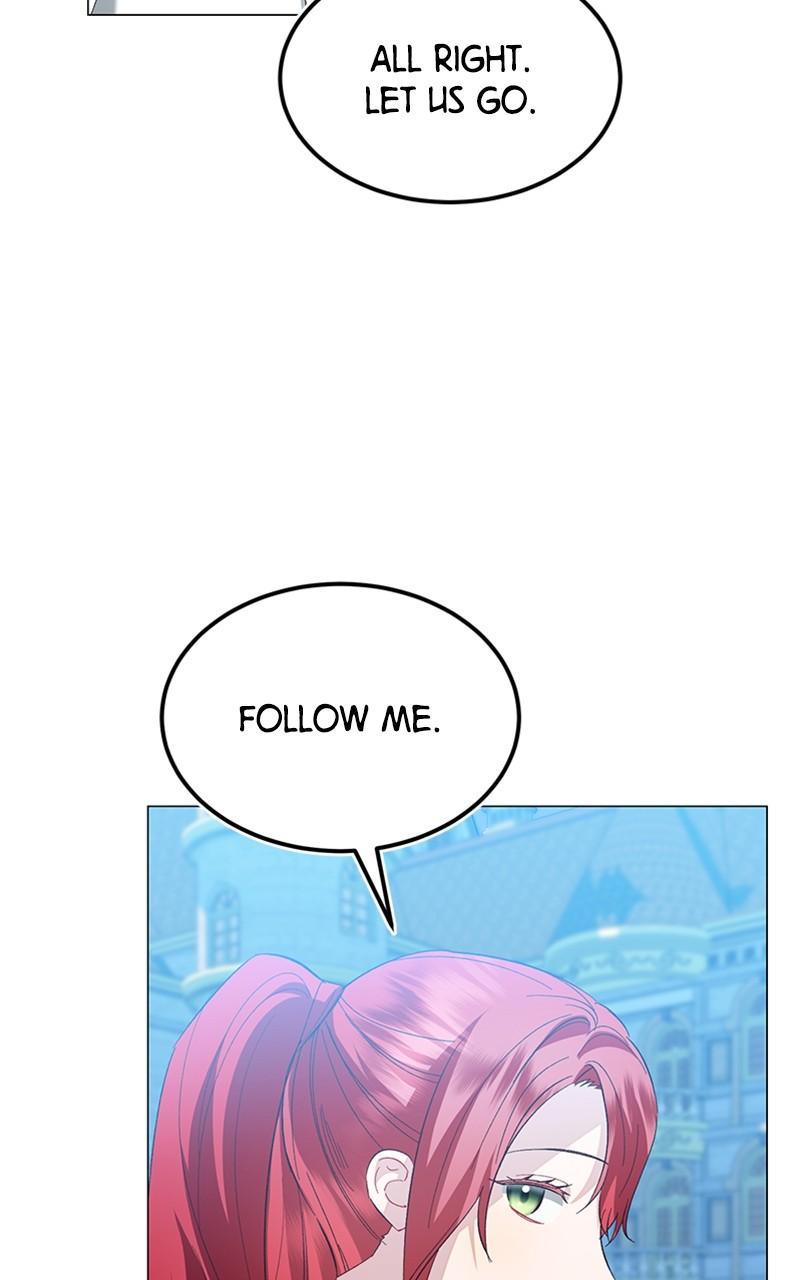 The Knight Becomes a Black Flower Chapter 22 - Page 56