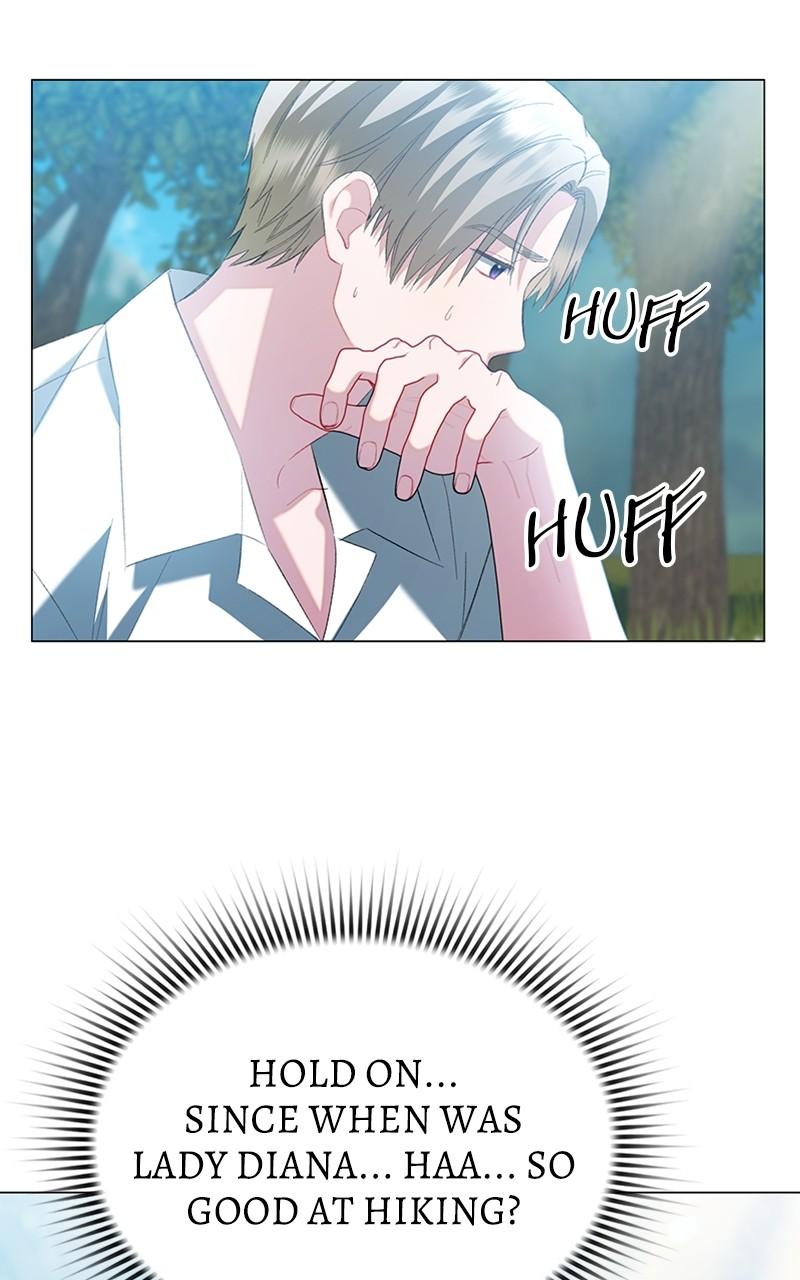 The Knight Becomes a Black Flower Chapter 22 - Page 60