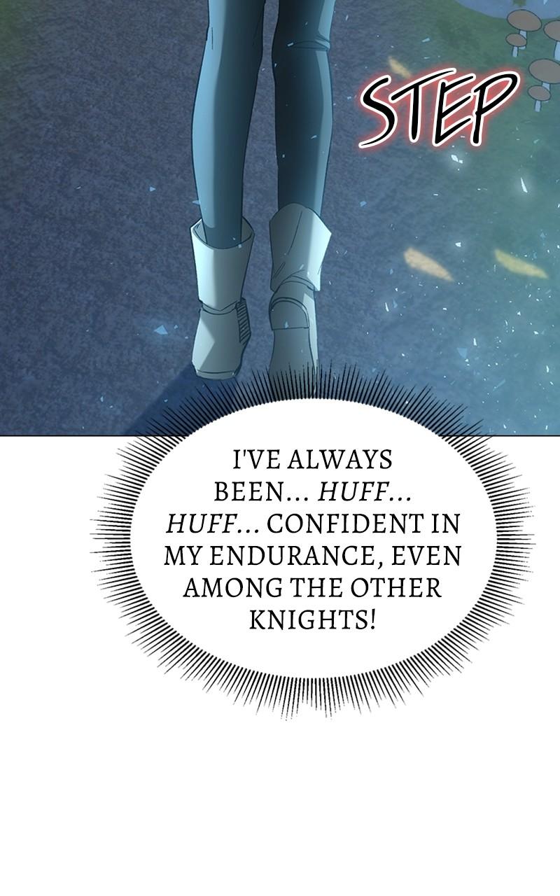 The Knight Becomes a Black Flower Chapter 22 - Page 62