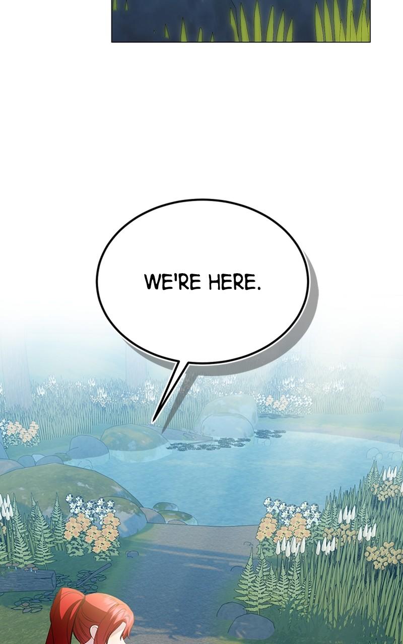 The Knight Becomes a Black Flower Chapter 22 - Page 64