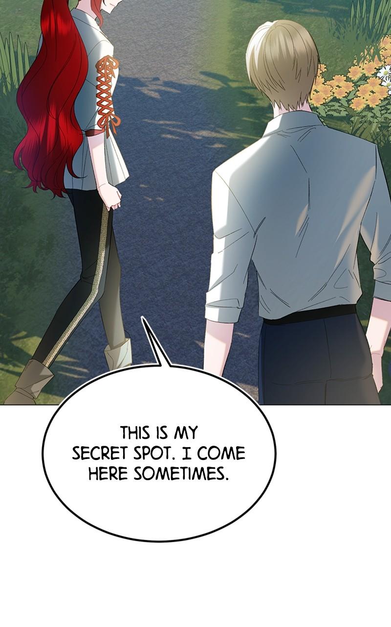 The Knight Becomes a Black Flower Chapter 22 - Page 65