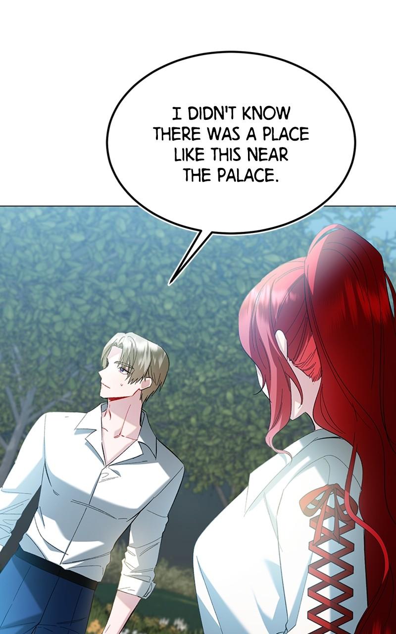 The Knight Becomes a Black Flower Chapter 22 - Page 66