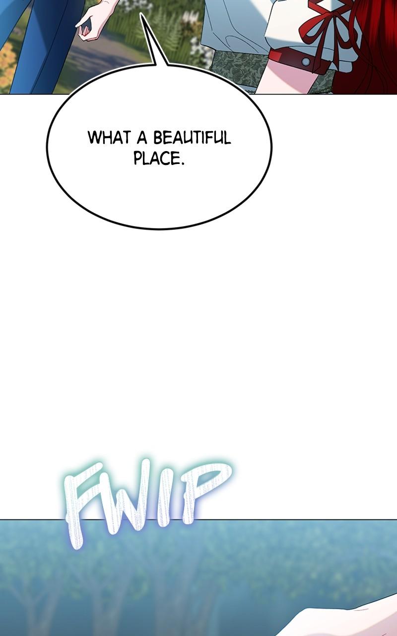 The Knight Becomes a Black Flower Chapter 22 - Page 67