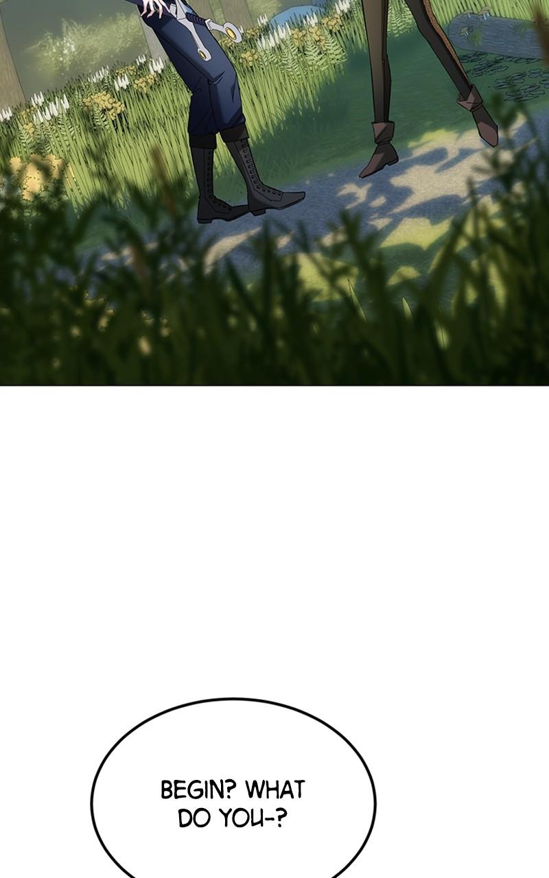 The Knight Becomes a Black Flower Chapter 22 - Page 71