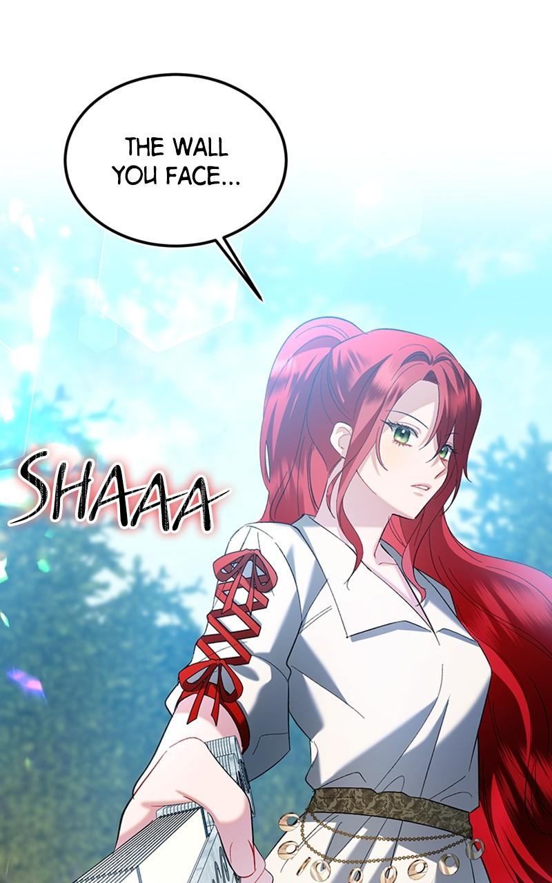 The Knight Becomes a Black Flower Chapter 22 - Page 77