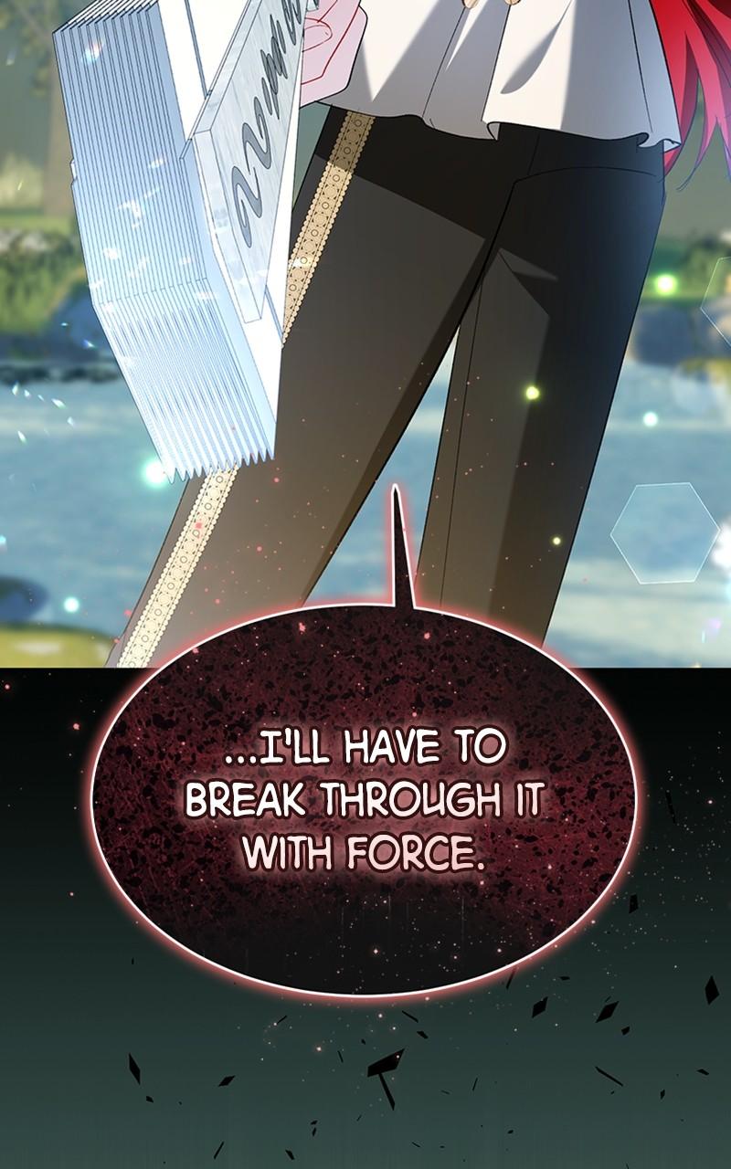 The Knight Becomes a Black Flower Chapter 22 - Page 78