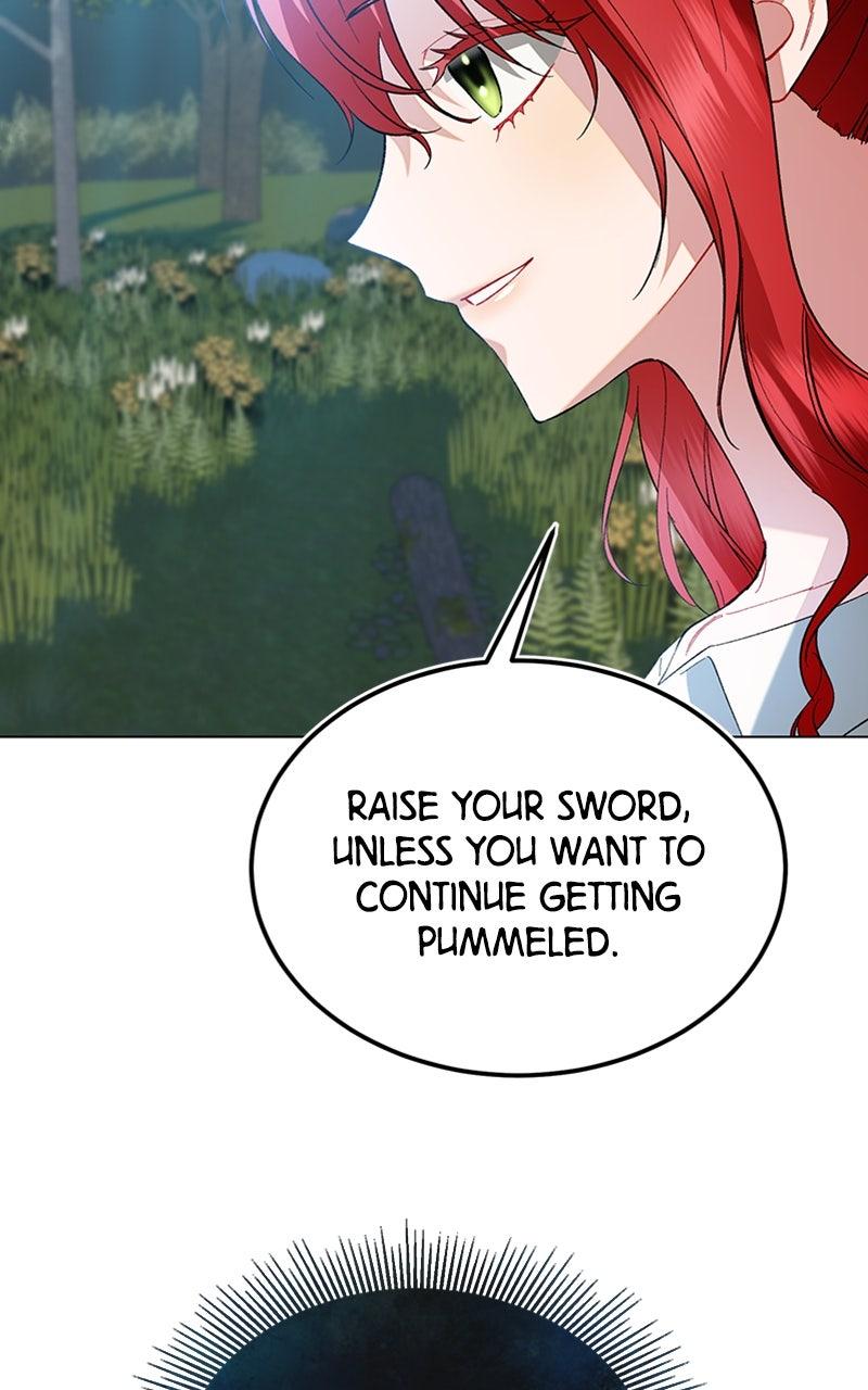 The Knight Becomes a Black Flower Chapter 23 - Page 4