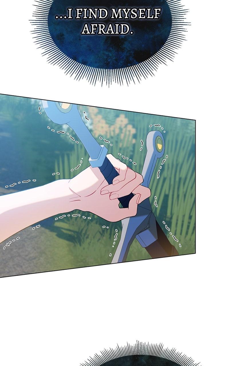 The Knight Becomes a Black Flower Chapter 23 - Page 5