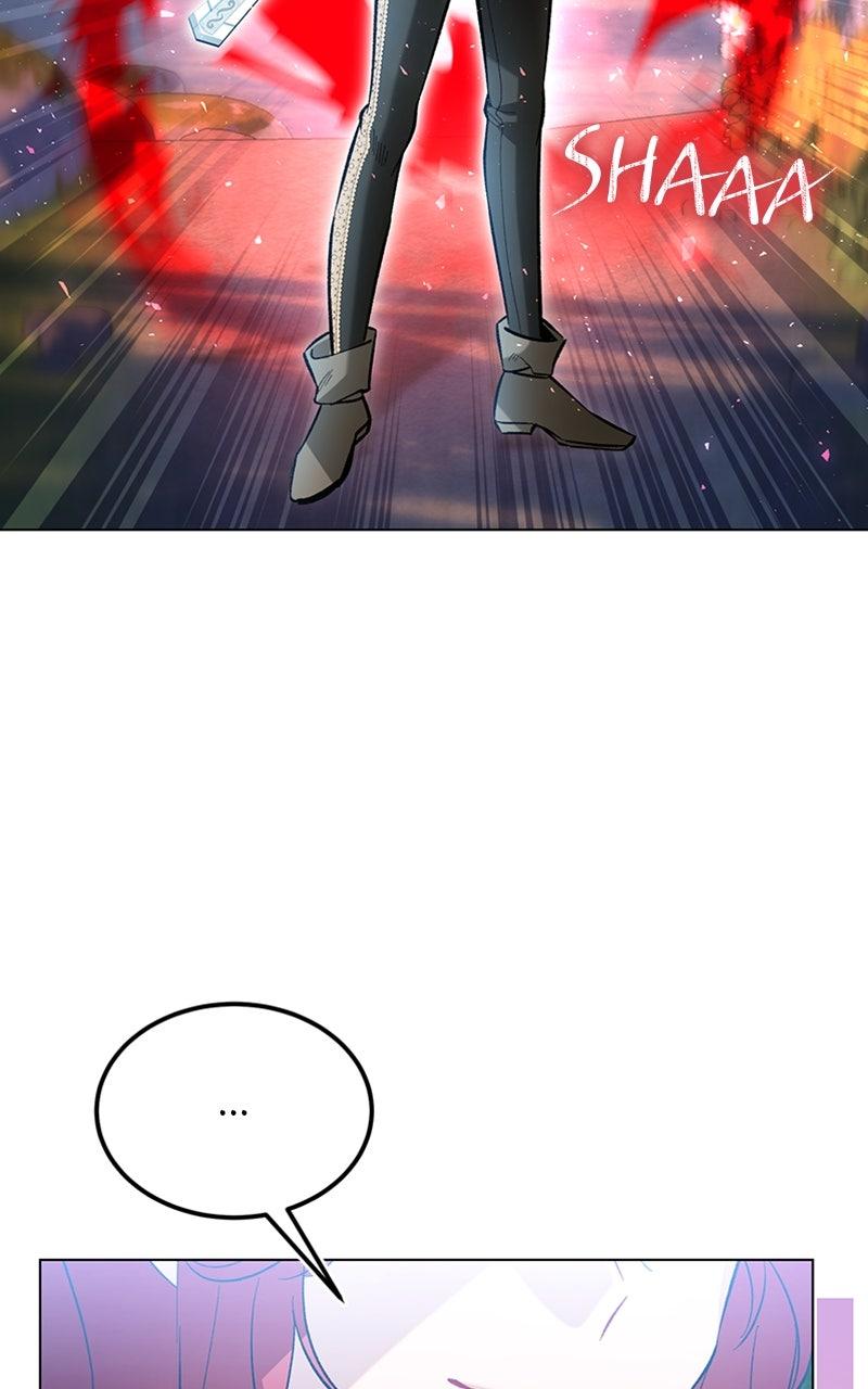 The Knight Becomes a Black Flower Chapter 23 - Page 9