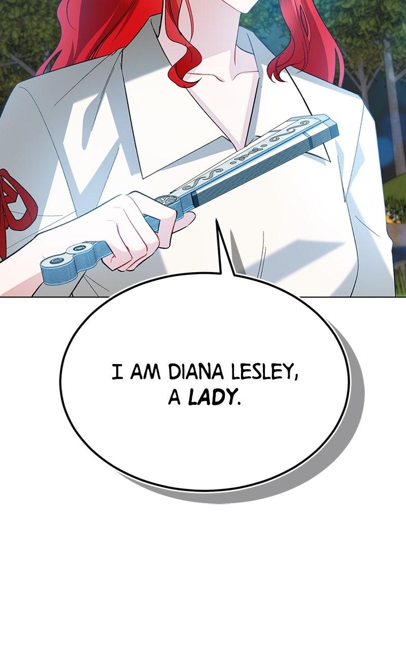 The Knight Becomes a Black Flower Chapter 23 - Page 11