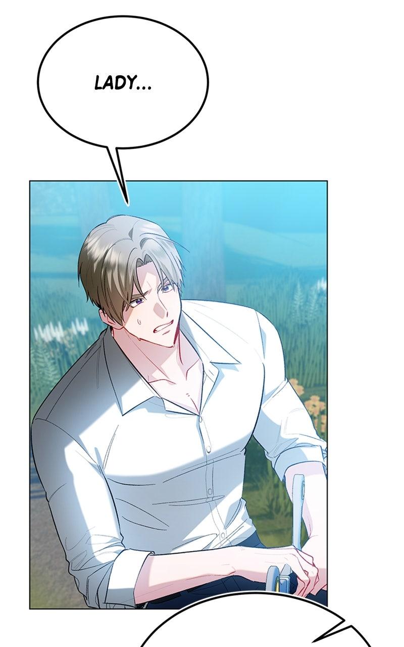 The Knight Becomes a Black Flower Chapter 23 - Page 12