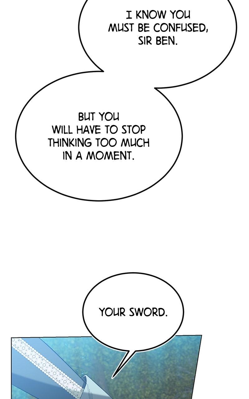 The Knight Becomes a Black Flower Chapter 23 - Page 13